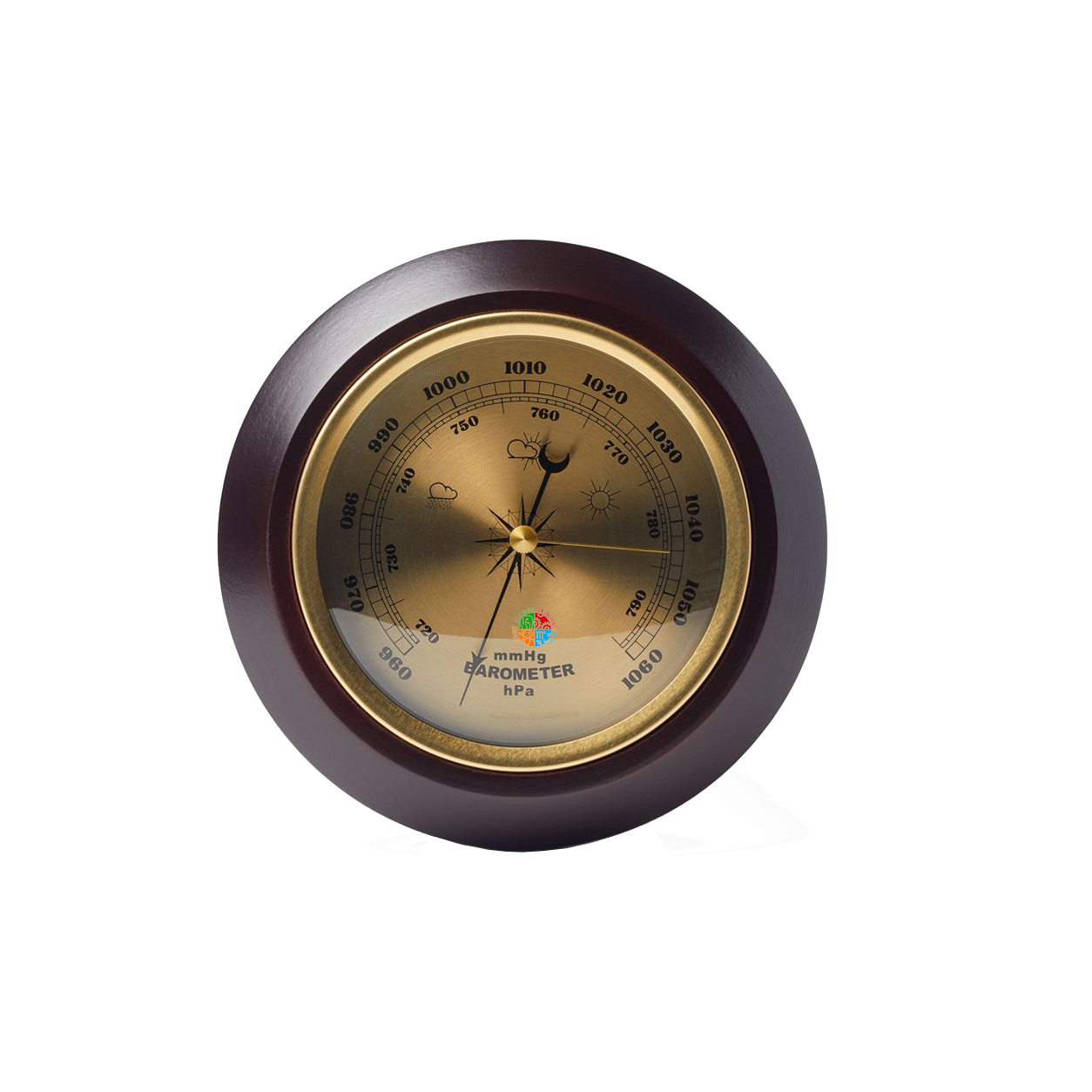 Aneroid Barometer